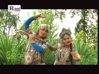 Gokul Nagariya | Newly Krishna Bhajan 2014 | Banshi Bajake Mohe Chhede | Rani Music