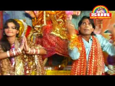 Tohare Bhagat Ke Bhakti |Navratri Special Bhojpuri Songs |Sur Entertainment