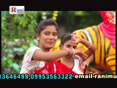 Sherwa Sawar Maiya | Navratri Special Bhojpuri Songs | Rani Music