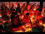 Ambe Bhavani | Sanskrit Devotional | Sairam Anem | Durga Maa | Matha Devotional
