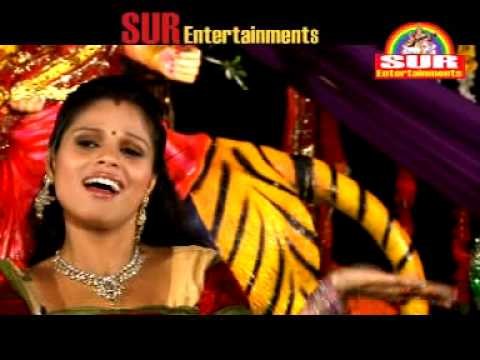 Saiya Legal Bajariya Mein Pooja Ke |Navratri Special Bhojpuri Songs |Sur Entertainment