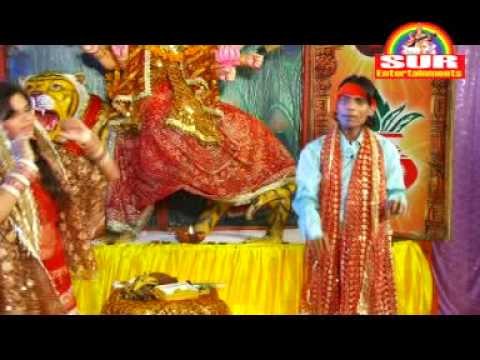 Kahe Karelu Sawari | Navratri Special Bhojpuri Songs | Sur Entertainment