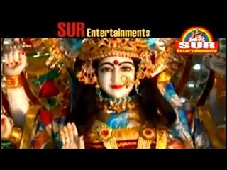 Kar Pujanwa Mai Darshanwa | Navratri Best Devotional Bhojpuri Song
