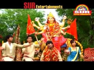 Nimiya Ke Daar Maiya | Navratri Best Devotional Bhojpuri Song
