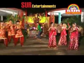 Sherwa Sawariya Chad Ke | Navrati Mata Bhojpuri Bhajan