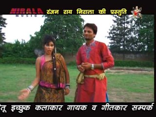 Bhukhal Bani | Navratri Special Bhojpuri Songs | Nirala Music & Film Production