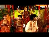 Bramha Ji Nachle | Navrati Mata Bhojpuri Bhajan