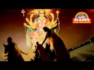 Sab Ke Hu Katate | Navrati Mata Bhojpuri Bhajan