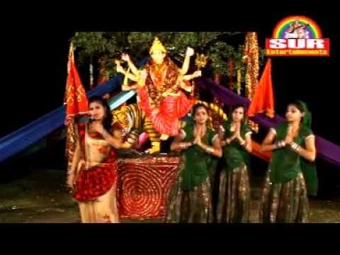 Roj Roj Aaile Saraniya | Navrati Mata Bhojpuri Bhajan