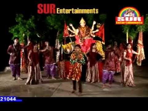 Nimiya Ke Pedwa | Navratri Special Bhojpuri Song