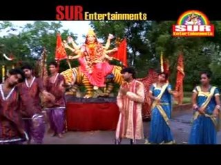Suna Mai Ho | Navratri Best Devotional Bhojpuri Song
