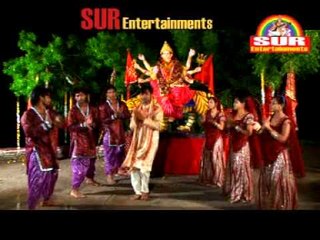 Nimiya Ke Gachiya Se |Navratri Special Bhojpuri Songs |Sur Entertainment
