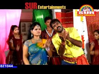 Jaike Bajariya Se |Navratri Special Bhojpuri Songs |Sur Entertainment