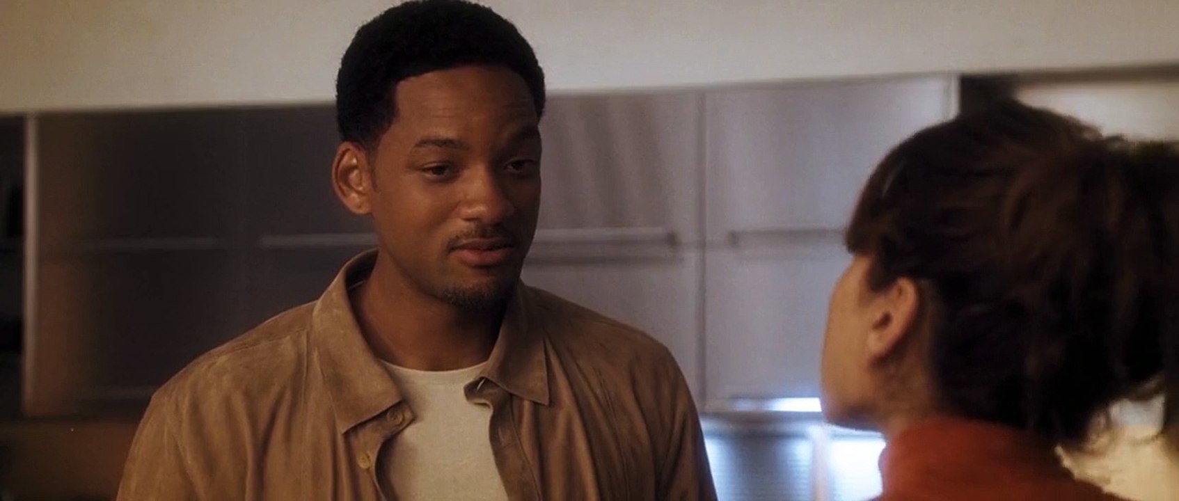 Best dialogue - Hitch (2005)