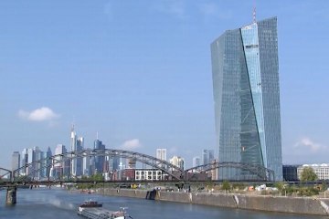 El BCE mantendrá la asistencia a los bancos griegos