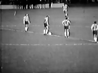 Copa Intercontinental 1969: Estudiantes - AC Milan