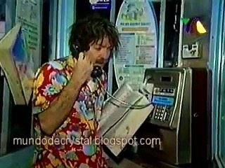 Ponchito - Ondi Anda La Señorita Cometa?