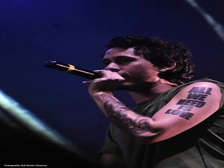 Canserbero - Yo No Le Paro (Rap Duro 2015)