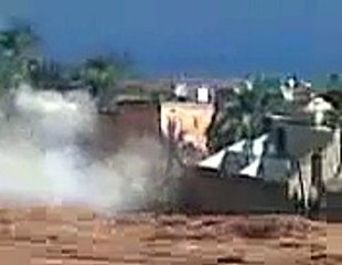 inondation a ghardaia