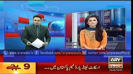 Headlines - 2100 - Sunday - 28 - June - 2015