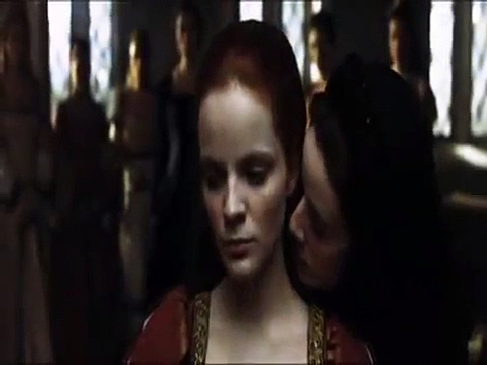 Trailer Juana La Loca
