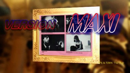 Chagrin D'Amour - Chacun Fait (maxi)