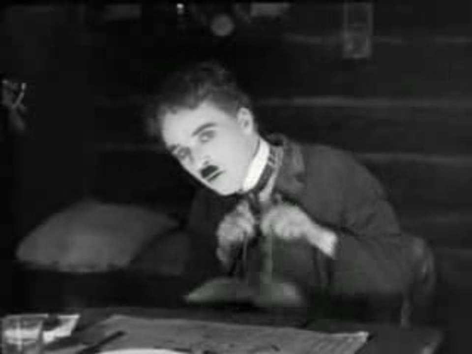 Charlie Chaplin
