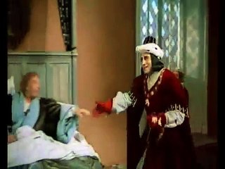 Laurence Olivier's Horrible Histories: Richard III