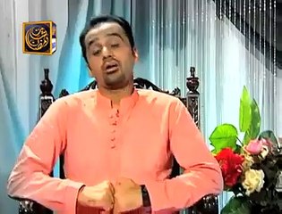 Shan-e-Ramzan Transmission Promo On Ary Digital