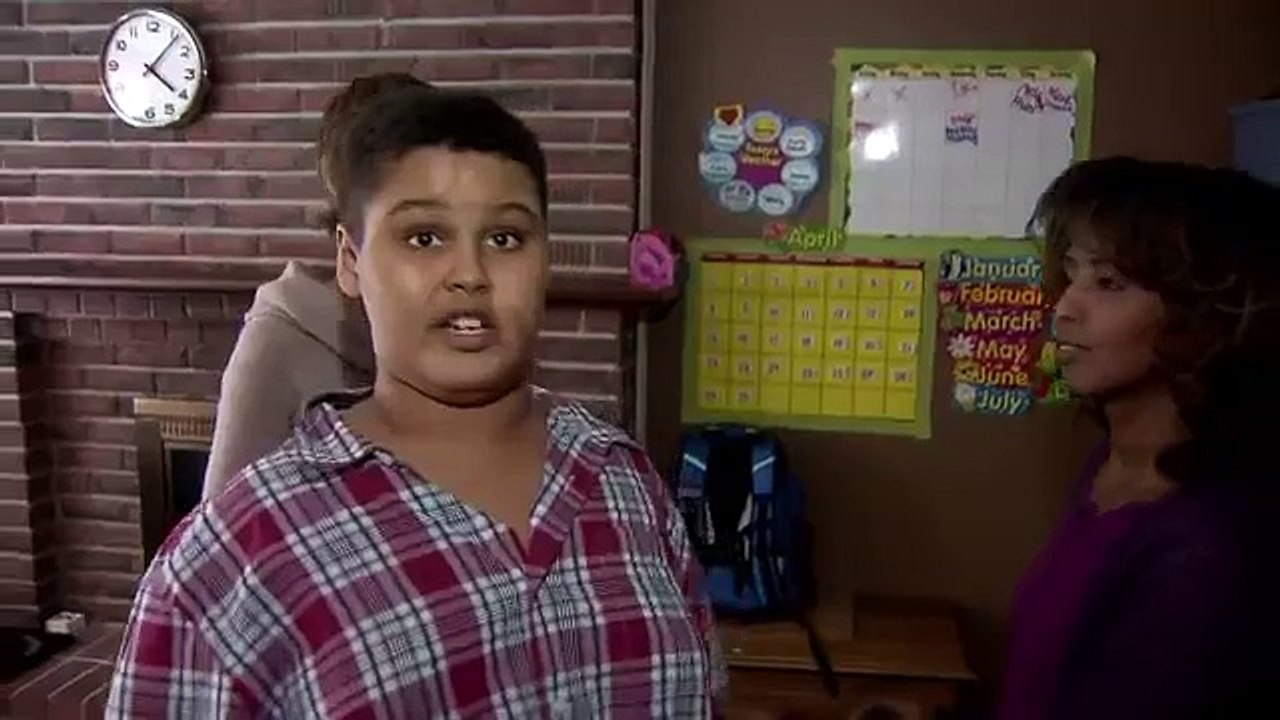 The Inside Story: Life with Billy