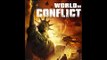 World in Conflict Soundtrack  - The President and The Nuke