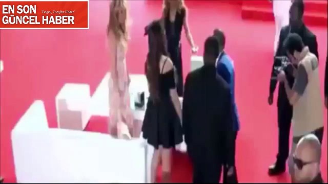 Paris Hilton'a Uçağımız düşüyor şakası yapıldı