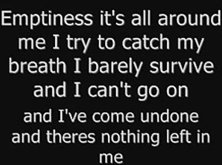 JT Hodges - My side of the story lyrics