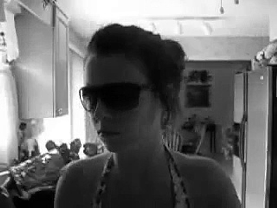 Every Girl Is Perfect (A short film about Eating Disorders)