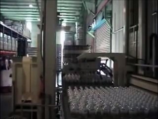 HỆ THỐNG CẤP CHAI TỰ ĐÔNG