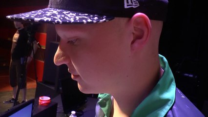 ESWC.fr : Statement deuxième demi-finale