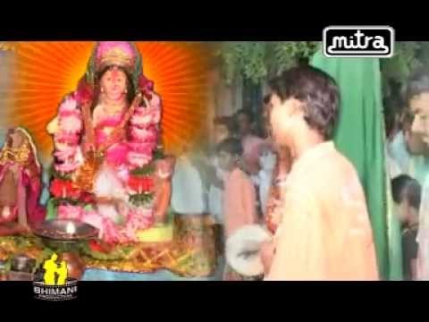 Chhe Veran Raat | New Gujarati Devotional Song | Mitra | Latest Gujarati