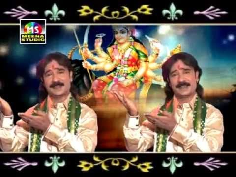 Popat Mode Meldi Mani Baat | New Gujarati Devotional Song | Meena Studio
