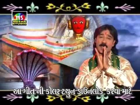Popat Mode Bhathiji Ni Baat | New Gujarati Devotional Song | Meena Studio