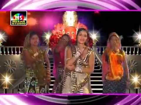 Ghoda Ghodiya Vara | New Gujarati Devotional Song | Meena Studio