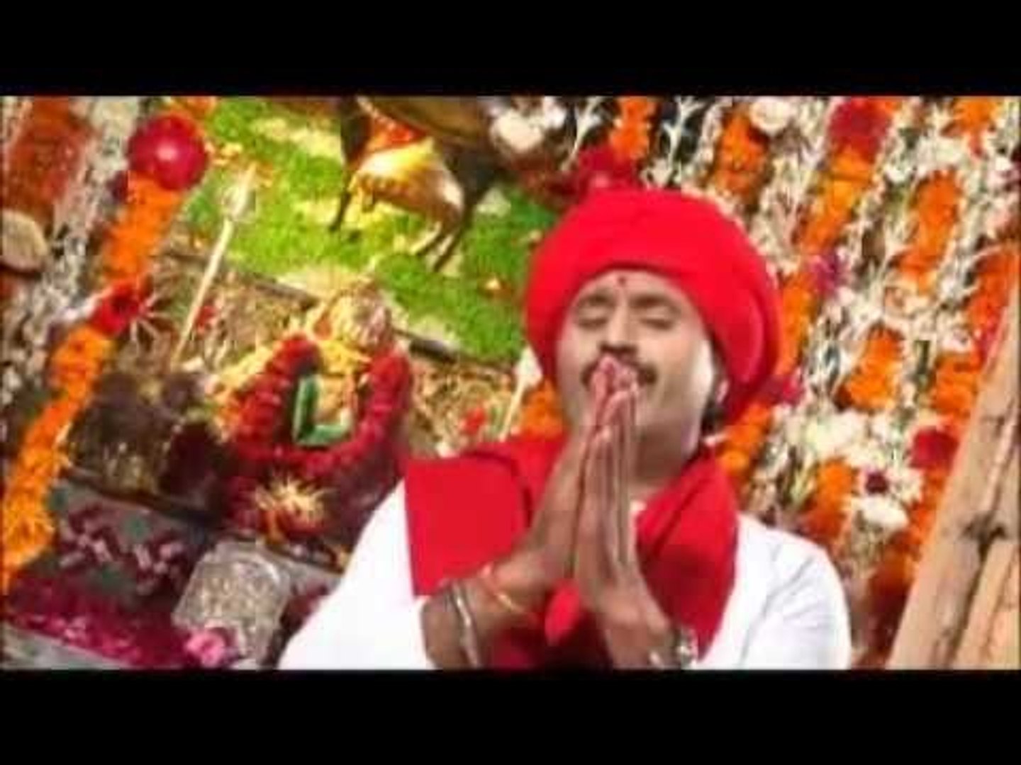 ⁣Meldi Mata Nu | Top New Gujarati Devotional Song | Riya Music | Navratri Song