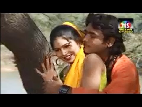 Sajan Tane Kem Kari Bhulay | Top New Gujarati Folk Song | Meena Studio |HD|Love Song