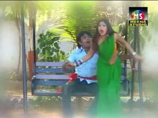 Raji Raji Thay | Top New Gujarati Folk Song | Meena Studio |HD|Love Song