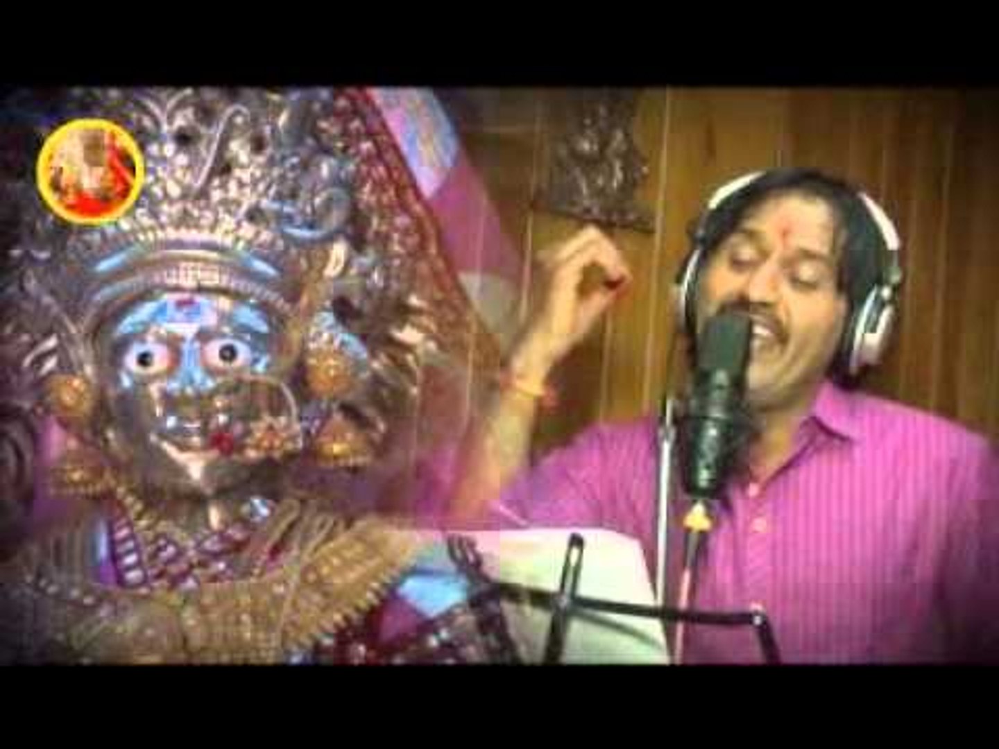 Meldi Maa Podyahoieto | Top New Gujarati Devotional Song | Riya Music | Navratri Song