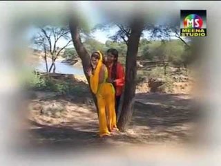 Patladi Tu Bewafa Nikdi | Top New Gujarati Folk Song | Meena Studio |HD|Love Song