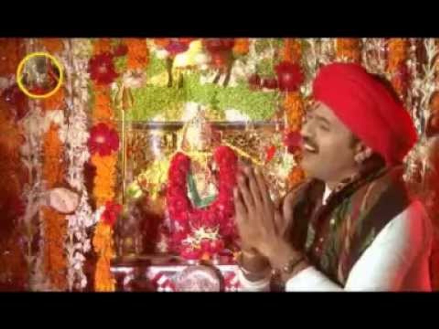 ⁣Oh Maa Aavo Maa | Top New Gujarati Devotional Song | Riya Music | Navratri Song