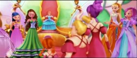 Winx Club 3D Magical Adventure - Bloom's Search For a Husband - Bulgarian
