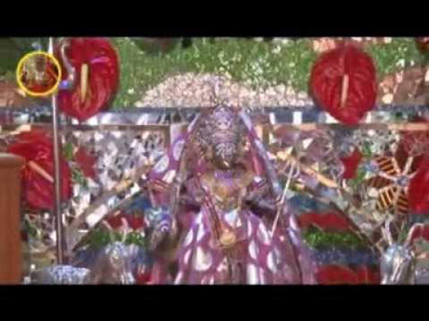 ⁣Avelya Pavleya | Top New Gujarati Devotional Song | Riya Music | Navratri Song