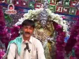 Meldi Ghani Khamma || Gujarati Devotional Song