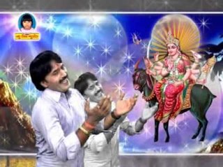 Mane Matadani Meldi Maa | New Top Gujarati Devotional Video Song